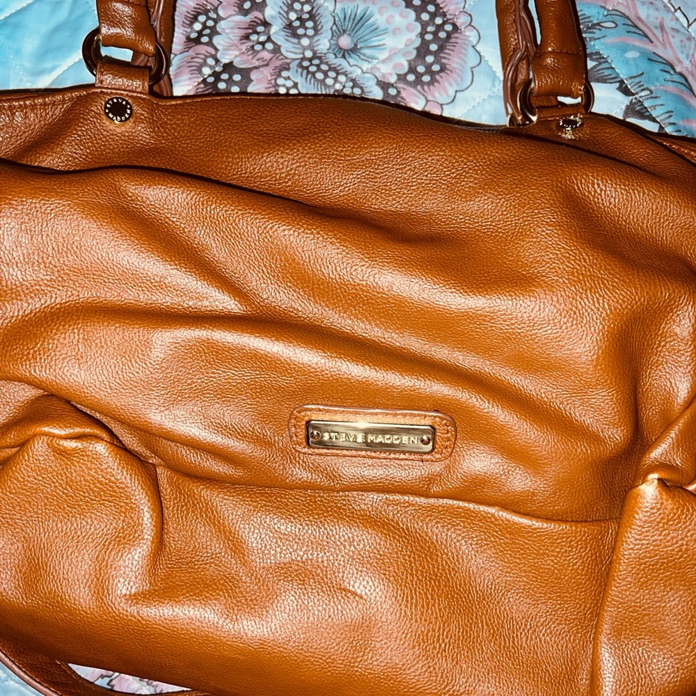 Steve Madden Bag